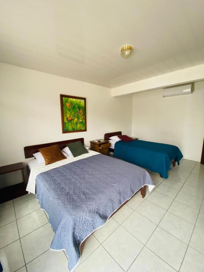 Hotel Alicia La Fortuna Екстер'єр фото