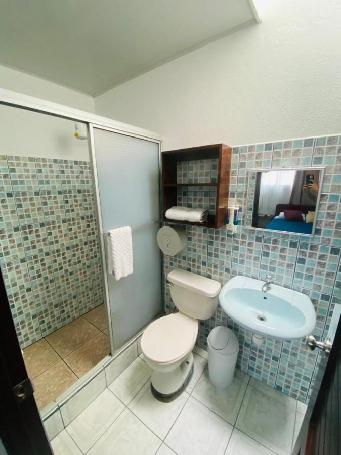 Hotel Alicia La Fortuna Екстер'єр фото