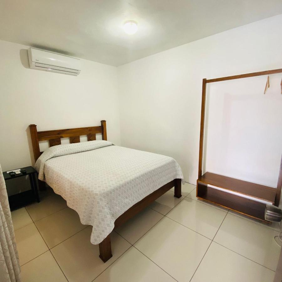 Hotel Alicia La Fortuna Екстер'єр фото