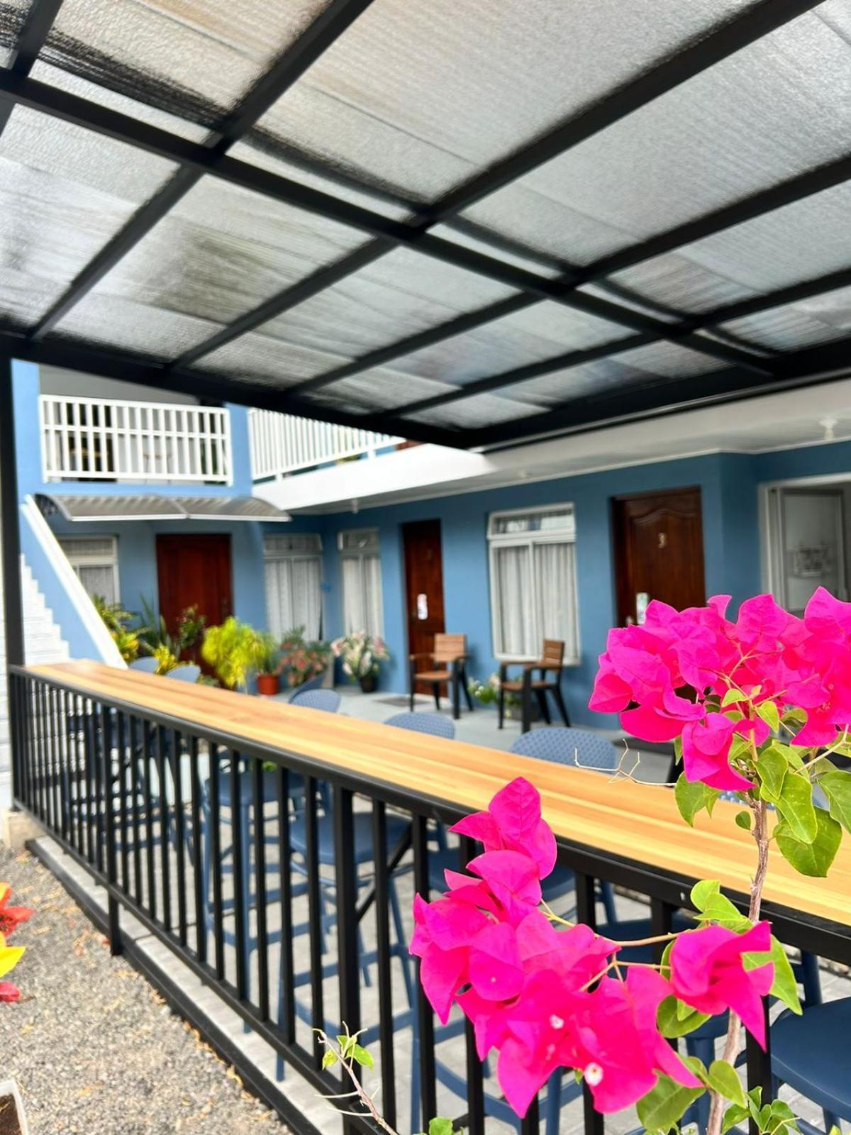 Hotel Alicia La Fortuna Екстер'єр фото
